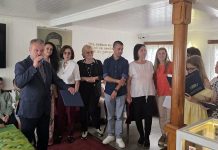 Четвъртокласници от НУ „Христо Ботев“ – Плевен отбелязаха последния учебен ден на борда на „Радецки“ – снимки